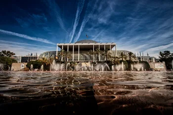 Palau de Valencia