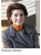 O'Shea, Doctora Honoris Causa por la Un. Nebrija                                                           