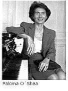 ¡Hasta la próxima vez!: Concierto-homenaje a Paloma O’Shea                                                 