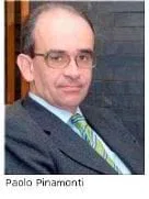 Paolo Pinamonti, nuevo director de la Zarzuela                                                             