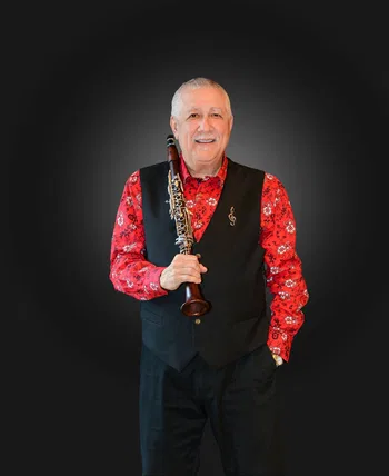 Paquito D'Rivera