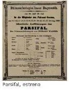 ¿Qué hay más adecuado para Semana Santa que un 'Parsifal'?                                                 