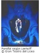 Bayreuth en Barcelona                                                                                      