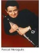 "La música de cámara es la máxima expresión musical del diálogo". Entrevista con Pascal Moraguès           