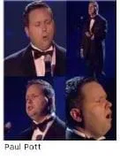 ¿Y quién me lo va a creer? Paul Pott, el nuevo ícono de la cultura popular                                 