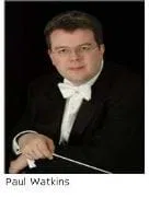 Paul Watkins, nuevo director asociado de la English Chamber Orchestra                                      