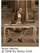 Buena reposición en el 'año Mozart'                                                                        