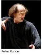 “Hay que presentar la música contemporánea de un modo perfecto”                                            