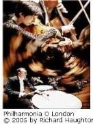 Salonen y la Philharmonia, exuberancia y esplendor en Mahler                                               