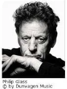 Philip Glass abre su gira europea en Ferrol (ES)                                                           