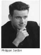 Jordan, nuevo Director Titular de la Orquesta Nacional de Francia