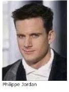 Programación en la Ópera de París