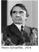 Una revolución sonora, pero menos                                                                          