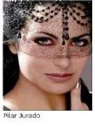 Pilar Jurado elegida presidenta de la SGAE