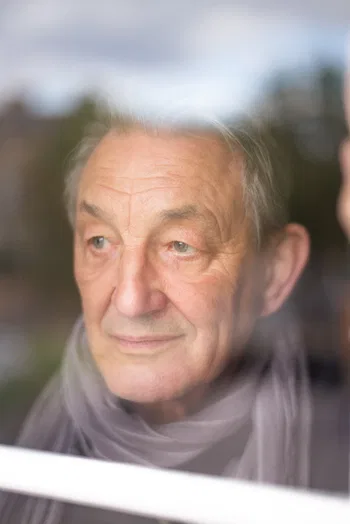 Trevor Pinnock
