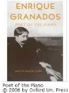 Granados en contexto. ¡Por fin!                                                                            