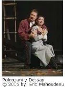 Lucia di Lammermoor en La Bastilla                                                                         