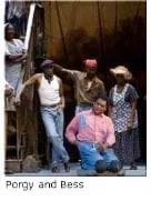 La magia de Gershwin                                                                                       