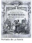 Smetana 200 (II/VIII): Prodaná nevěsta (La novia vendida)