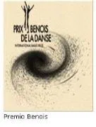 Decimoquinta edición del Premio Benois de la Danza                                                         