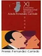 Dos mexicanas, dos españolas y un moldavo finalistas del XI Concurso Acisclo Fernández Carriedo            