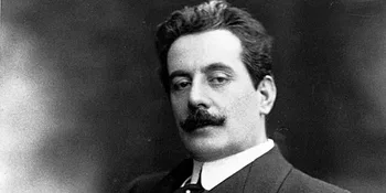 Giacomo Puccini