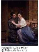 Ni Luisa ni Miller: Rodolfo                                                                                