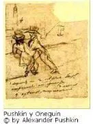 Una floja producción de Oneguin en el Real                                                                 