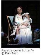 Visual clichés and inspiring musicians                                                                     