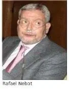 CCOO espera que se asuman responsabilidades ante la dimisión de Luisa del Rosario                          