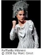 Estreno mundial de la primera ópera de Pergolesi                                                           