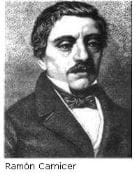 Ramón Carnicer o la pervivencia del italianismo en la ópera española del siglo XIX                         