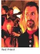 Red Priest Interview: "A classical music concert is often very dull to watch, even though it may be wonder"