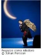 Covent Garden nunca defrauda a Rossini                                                                     