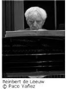 Reinbert de Leeuw, o la amplitud de miras