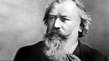 Johannes Brahms