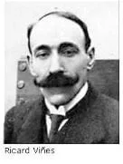 El pianista Ricard Viñes, objeto de una exposición en Barcelona (ES)                                       