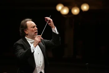 Riccardo Chailly