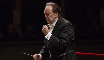 Riccardo Chailly