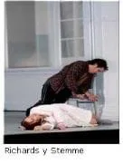Gran triunfo el de Christof Loy con el "Faust" de Gounod                                                   