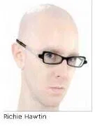 Dj Webern                                                                                                  