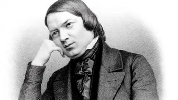 Robert Schumann