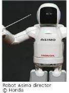 Un robot de Honda dirigirá la Detroit Symphony Orchestra                                                   