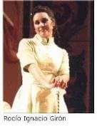 Un fresca Francisquita                                                                                     