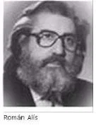 Fallece el compositor español Román Alís                                                                   