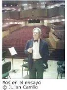 Tradiciones, magia y misterios de la música clásica                                                        