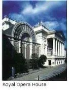 Naxos compra el sello Opus Arte y firma un contrato a largo plazo con la Royal Opera House