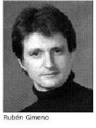 Gimeno dirige la orquesta de la Fund. Barenboim-Said                                                       