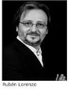 El pianista español Rubén Lorenzo inicia una gira por Europa y América                                     