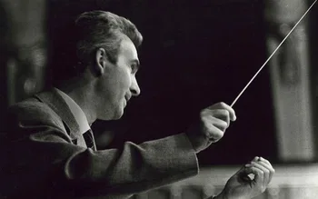Rudolf Kempe